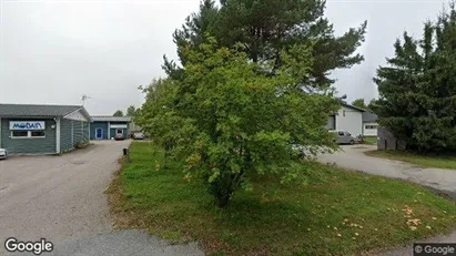 Office spaces for rent in Salo - Photo from Google Street View