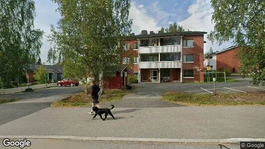 Commercial properties for sale i Jyväskylä - Photo from Google Street View