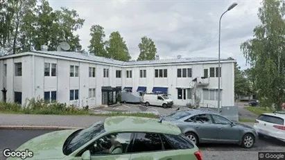 Værkstedslokaler til salg i Helsinki Eteläinen - Foto fra Google Street View