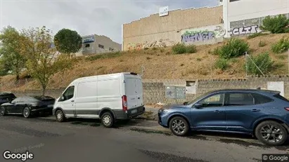 Industrial properties for rent in Alcobendas - Photo from Google Street View