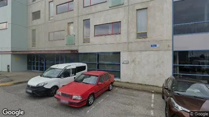 Kontorer til leie i Tallinn Kesklinna – Bilde fra Google Street View