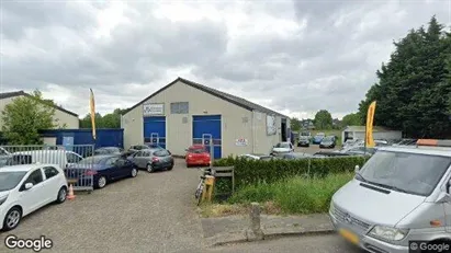 Commercial properties for sale in Haarlemmermeer - Photo from Google Street View