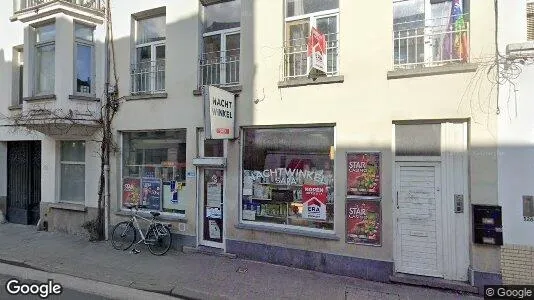 Commercial properties for rent i Stad Gent - Photo from Google Street View