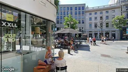 Office spaces for rent in Stad Antwerp - Photo from Google Street View