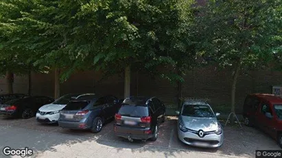 Office spaces for rent in Gent Drongen - Photo from Google Street View