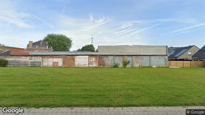 Lokaler til leie i Roeselare – Bilde fra Google Street View