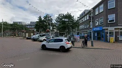 Office spaces for rent in The Hague Scheveningen - Photo from Google Street View