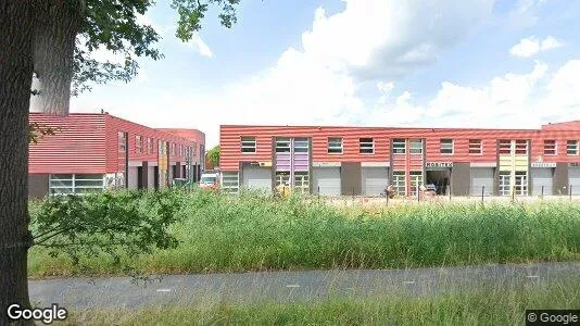 Lokaler til leje i Nederweert - Foto fra Google Street View