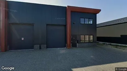 Commercial properties for rent in Haaren - Photo from Google Street View