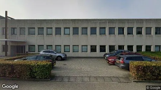 Lokaler til leje i Houten - Foto fra Google Street View