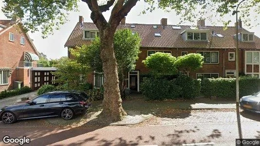 Commercial properties for sale i Heemstede - Photo from Google Street View