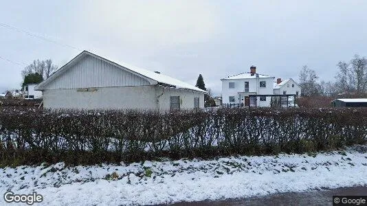 Commercial properties for sale i Borlänge - Photo from Google Street View