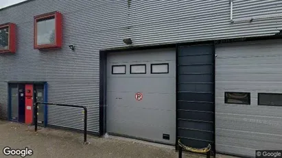 Commercial properties for sale in Almere - Photo from Google Street View