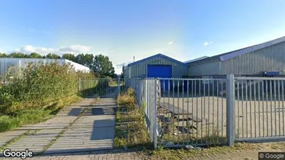 Gewerbeflächen zur Miete in Pijnacker-Nootdorp – Foto von Google Street View