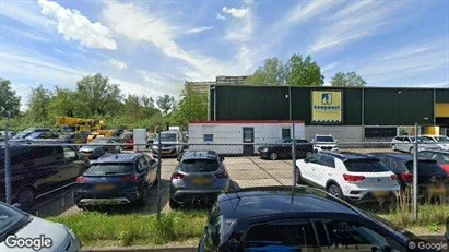 Commercial properties for rent in Oostzaan - Photo from Google Street View