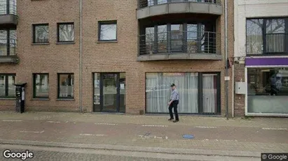 Office spaces for rent in Eeklo - Photo from Google Street View