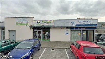 Lokaler til leie i Palmerstown – Bilde fra Google Street View