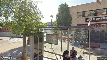 Office spaces for rent in Esplugues de Llobregat - Photo from Google Street View