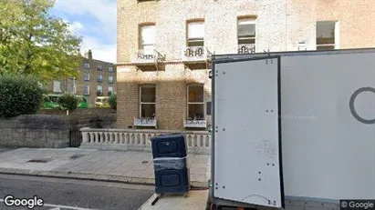 Kontorlokaler til salg i Dublin 2 - Foto fra Google Street View