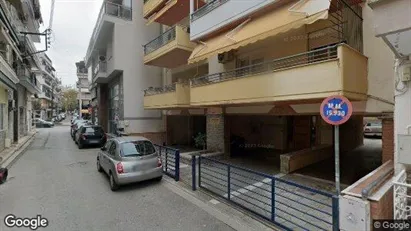 Lokaler til leie i Ampelokipoi-Menemeni – Bilde fra Google Street View