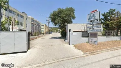 Commercial properties for rent in Pylaia-Chortiatis - Photo from Google Street View