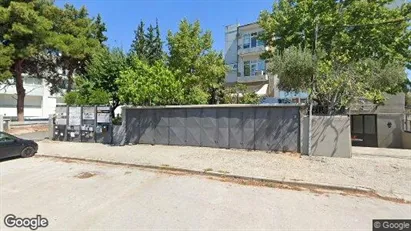 Commercial properties for rent in Pylaia-Chortiatis - Photo from Google Street View
