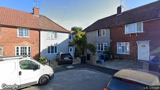 Commercial properties for sale i Morden - Surrey - Photo from Google Street View