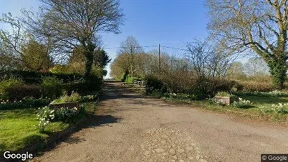 Commercial properties for sale in Banbury - Oxfordshire - Photo from Google Street View
