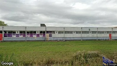 Büros zur Miete in Sleaford - Lincolnshire – Foto von Google Street View