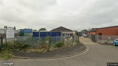 Producties te huur in Skegness - Lincolnshire - Foto uit Google Street View