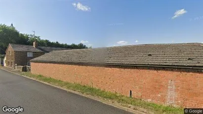 Büros zur Miete in Banbury - Oxfordshire – Foto von Google Street View