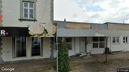 Commercial properties for sale in Vojens - Photo from Google Street View
