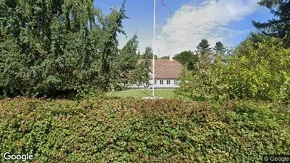 Commercial properties for sale in Augustenborg - Photo from Google Street View