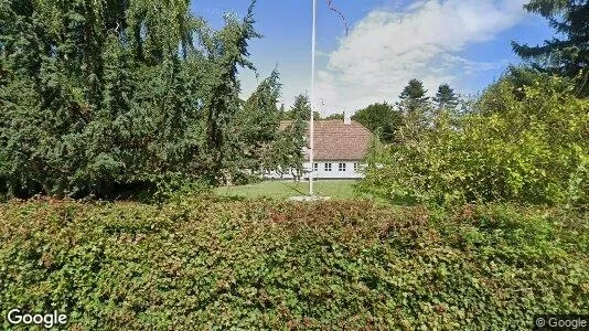 Commercial properties for sale i Augustenborg - Photo from Google Street View