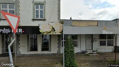 Commercial properties for sale in Vojens - Photo from Google Street View