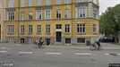 Erhvervslokaler til leje, Frederiksberg, København, Søndre Fasanvej 20