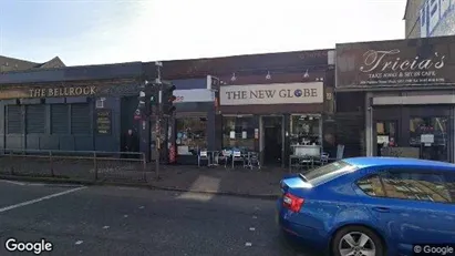 Företagslokaler till salu i Glasgow - Lanarkshire – Foto från Google Street View
