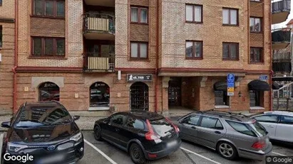 Företagslokaler till salu i Göteborg Centrum – Foto från Google Street View