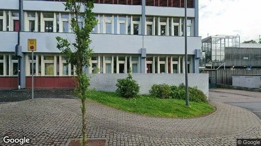 Commercial properties for sale i Partille - Photo from Google Street View