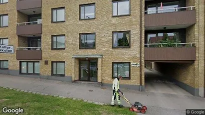 Commercial properties for rent in Växjö - Photo from Google Street View