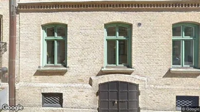 Företagslokaler till salu i Göteborg Centrum – Foto från Google Street View