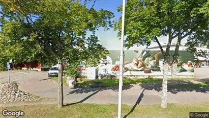 Commercial properties for rent in Västra hisingen - Photo from Google Street View
