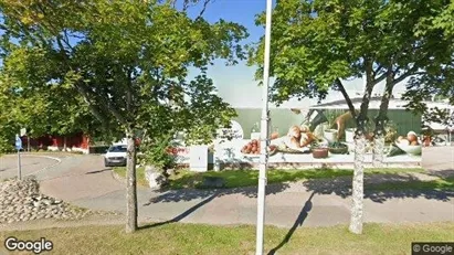 Commercial properties for rent in Västra hisingen - Photo from Google Street View