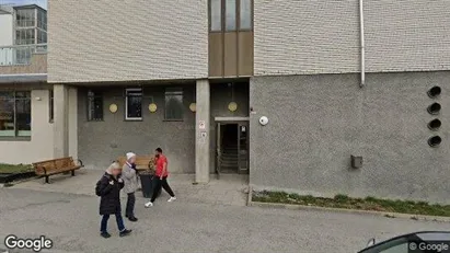 Lokaler til leje i Sundbyberg - Foto fra Google Street View