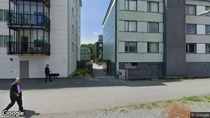 Lokaler til leje i Västra hisingen - Foto fra Google Street View