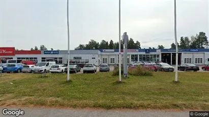 Office spaces for rent in Porvoo - Photo from Google Street View