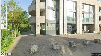 Gewerbeflächen zum Kauf in Halle – Foto von Google Street View