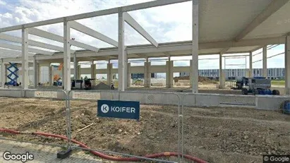 Commercial properties for rent in Senec - Photo from Google Street View