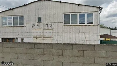 Lokaler til leie i Location is not specified – Bilde fra Google Street View