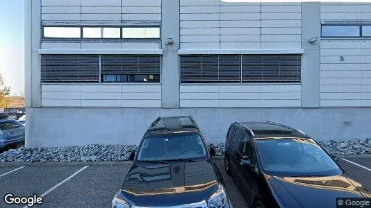Office spaces for rent i Tønsberg - Photo from Google Street View